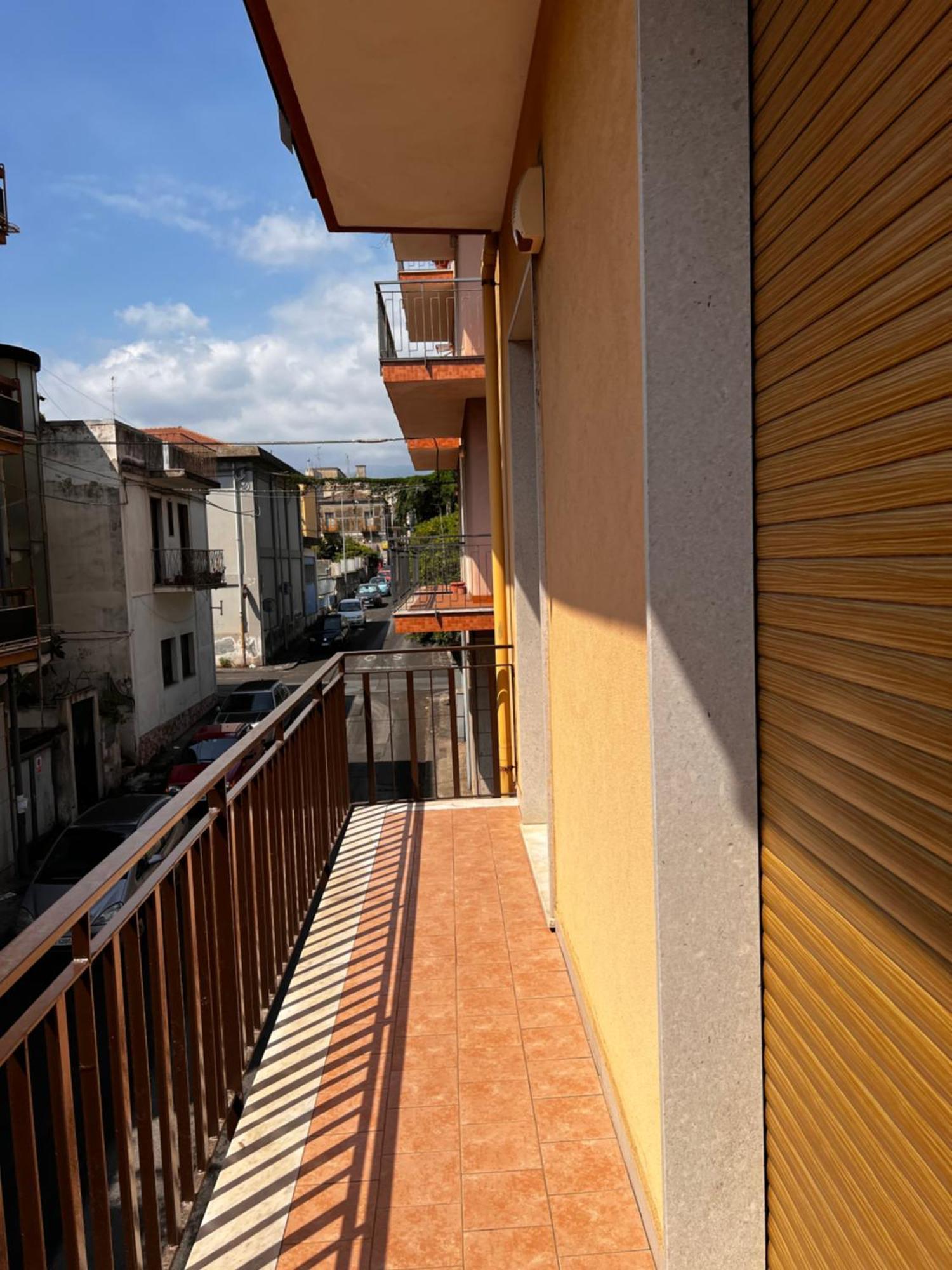 Grandmas Holiday Home Sicily Giarre Exterior foto